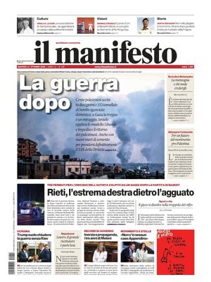 Il Manifesto