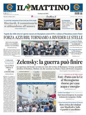 Il Mattino