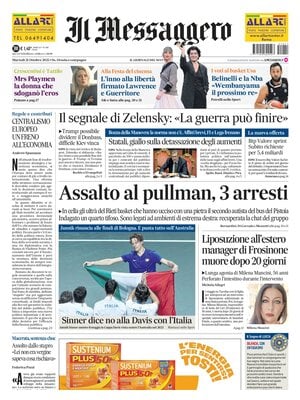 Il Messaggero