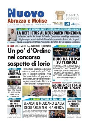 Il Nuovo Abruzzo e Molise