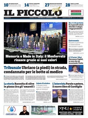 Il Piccolo (Alessandria)