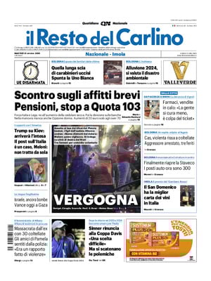 Il Resto del Carlino