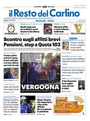 Il Resto del Carlino