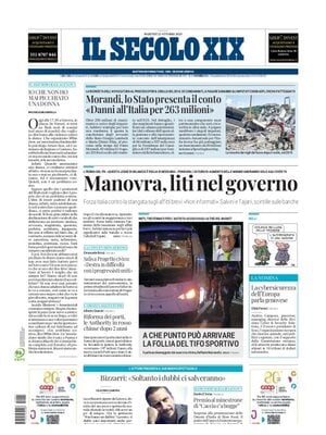 Il Secolo XIX