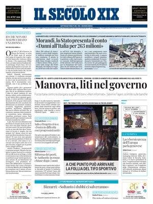 Il Secolo XIX