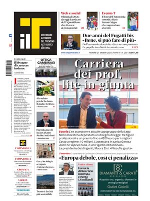 Il T Quotidiano
