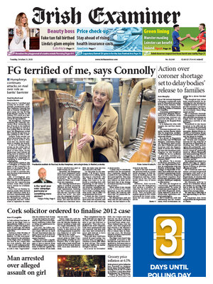 Irish Examiner