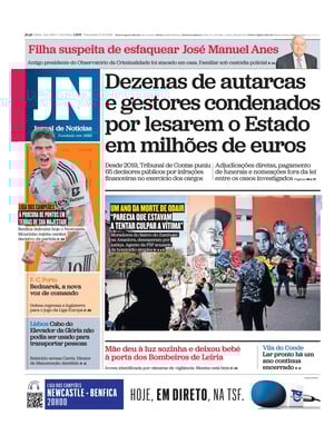 Jornal de Notícias