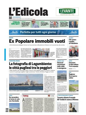 L'Edicola (Bari)
