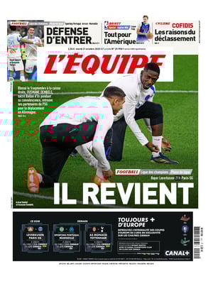 L'Equipe