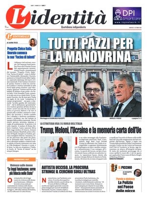 L'Identità