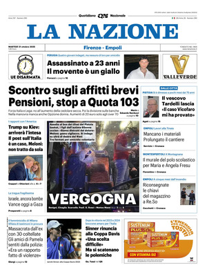 La Nazione