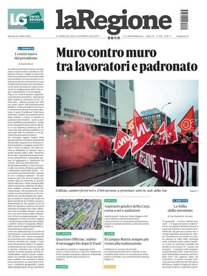 La Regione