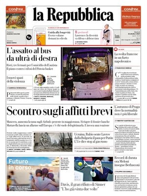 La Repubblica