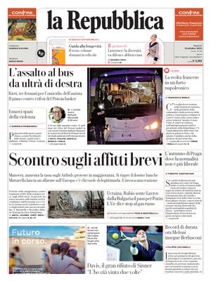 La Repubblica