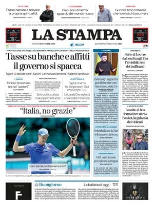 La Stampa