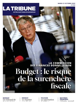 La Tribune