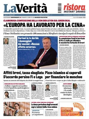 La Verità