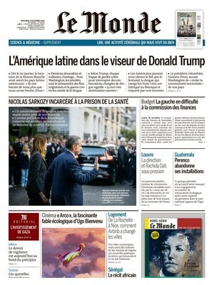 Le Monde