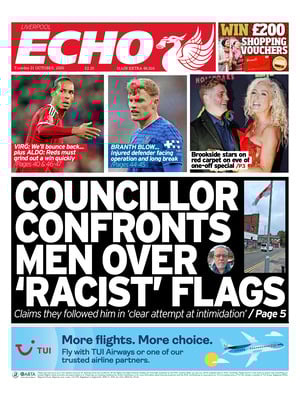 Liverpool Echo