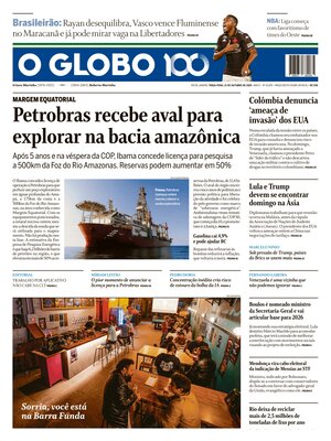 O Globo