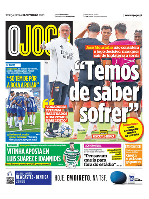 O Jogo
