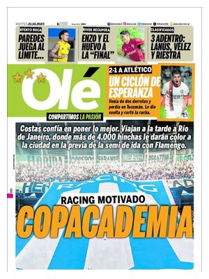 Olé