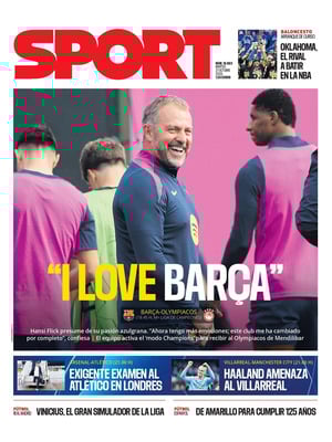 SPORT (Barcelona)