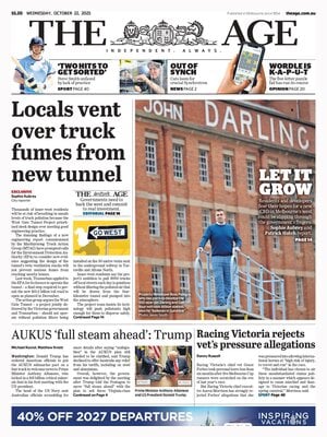 The Age
