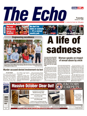 The Echo (Cork)