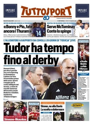 Tuttosport