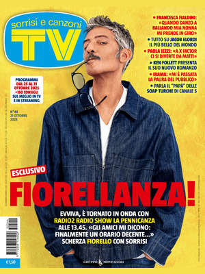 TV Sorrisi e Canzoni