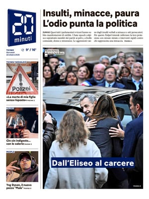20 Minuti