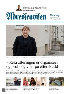 Adresseavisen