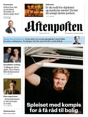 Aftenposten