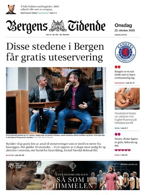 Bergens Tidende