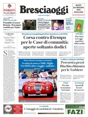 Brescia Oggi