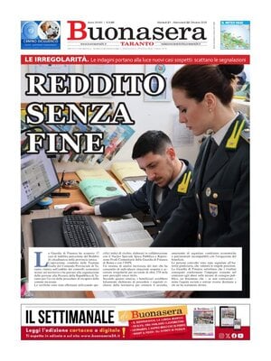 Buonasera (Taranto)