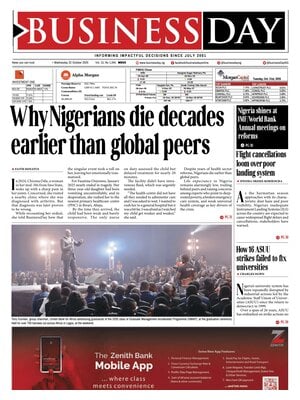 BusinessDay