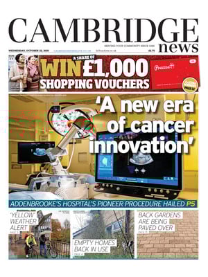Cambridge News