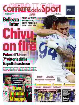 Corriere dello Sport