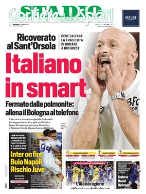 Corriere dello Sport (Bologna)