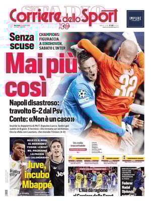 Corriere dello Sport (Campania)