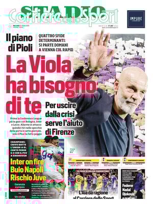 Corriere dello Sport (Firenze)