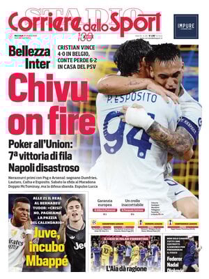 Corriere dello Sport (Lombardia)