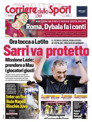 Corriere dello Sport (Roma)