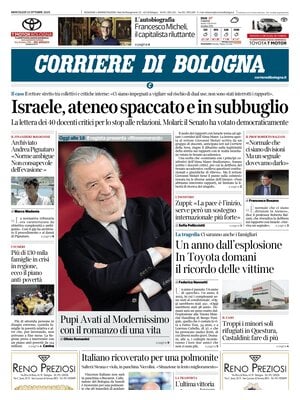 Corriere di Bologna