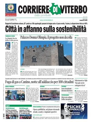 Corriere di Viterbo