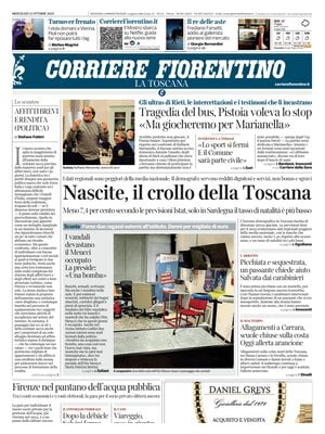 Corriere Fiorentino