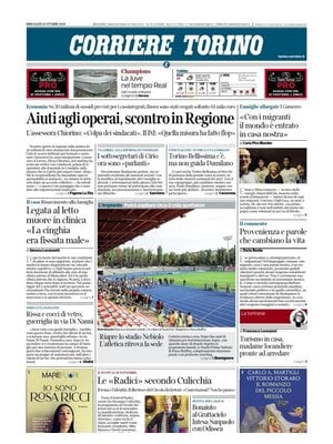 Corriere Torino